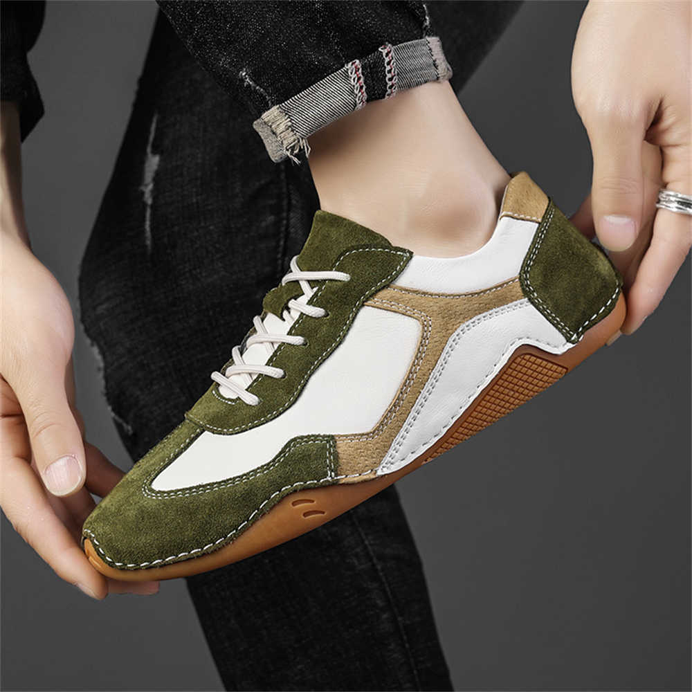 Health & Wellness Fair 2025 - Sepatu Gaya Anti Selip Ukuran Super
