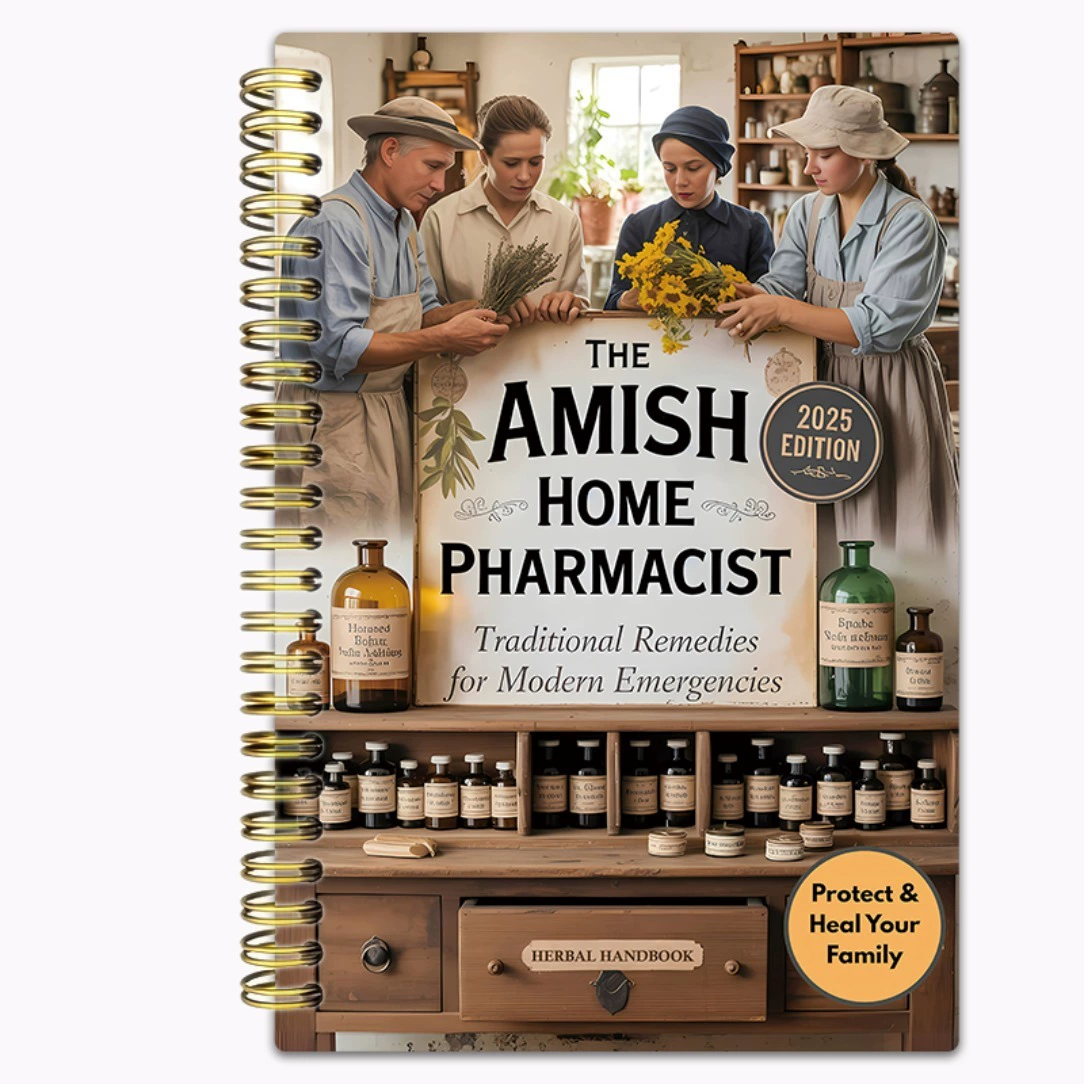 Health Wellness Pharmacy - Buku Panduan Pengobatan Herbal Panduan Penyembuhan