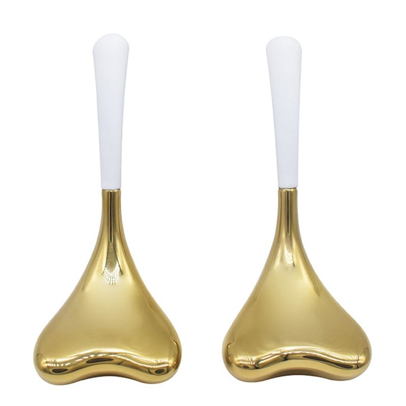 Ice Roller Face Cold - YCOC-Ice Globes Untuk Wajah 2PCS Tongkat