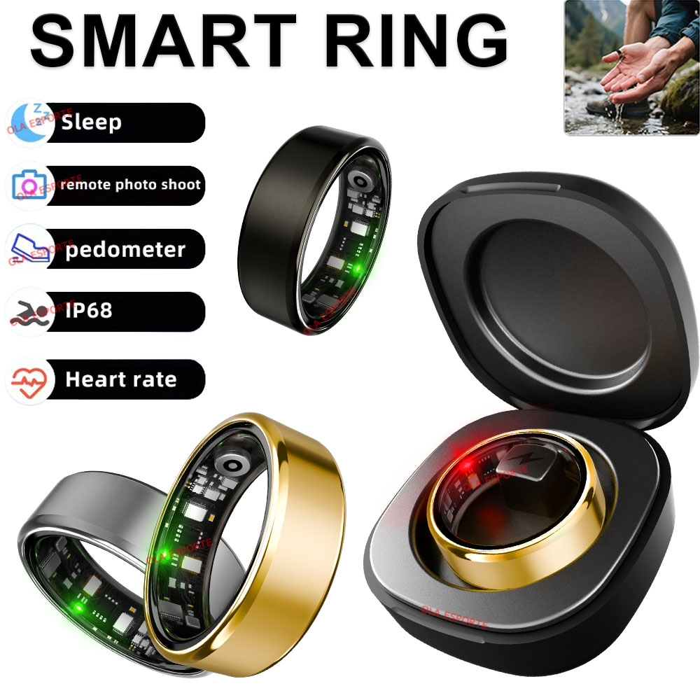 Women'S Health & Wellness Center - Cincin Pintar R09 Pria Wanita dengan