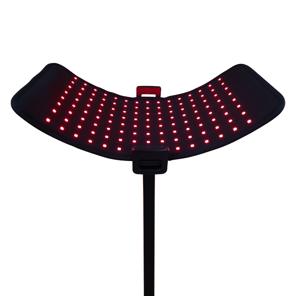 Red Light Therapy Device - 2026 IDEATHERAPY TLB120-U 3in1 660 850nm