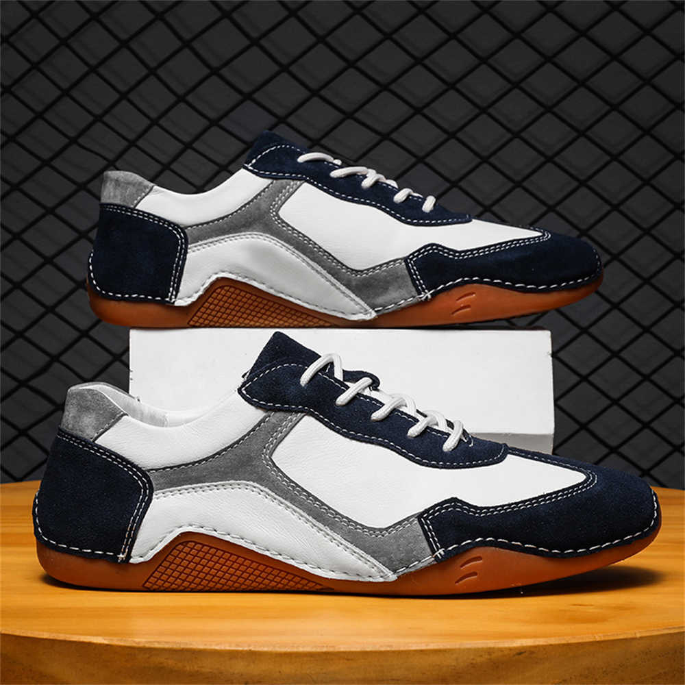 Sepatu Gaya Anti Selip Ukuran  - Health & Wellness Fair 2025 ulasan dan harga