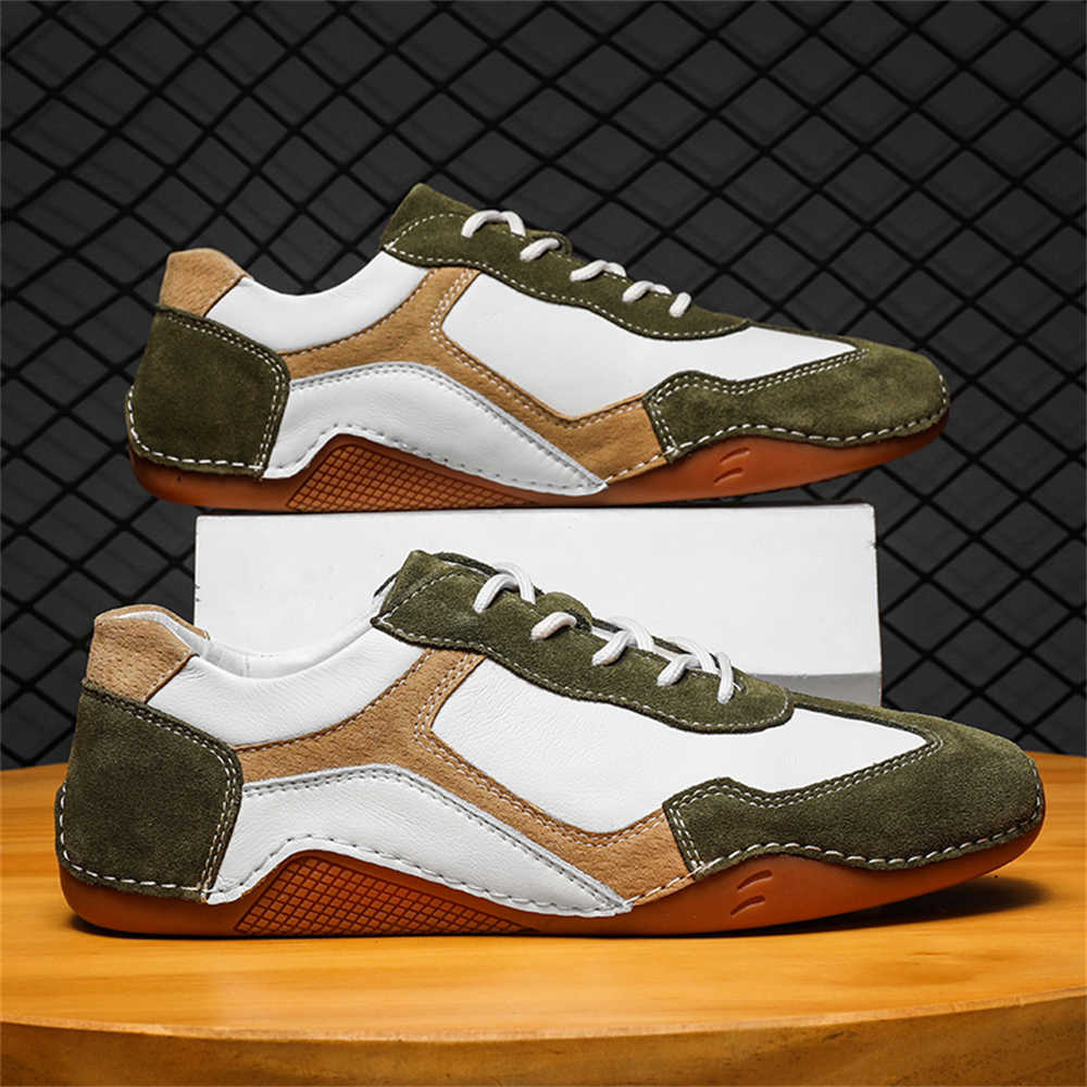 Sepatu Gaya Anti Selip Ukuran  - Health & Wellness Fair 2025 ulasan dan harga