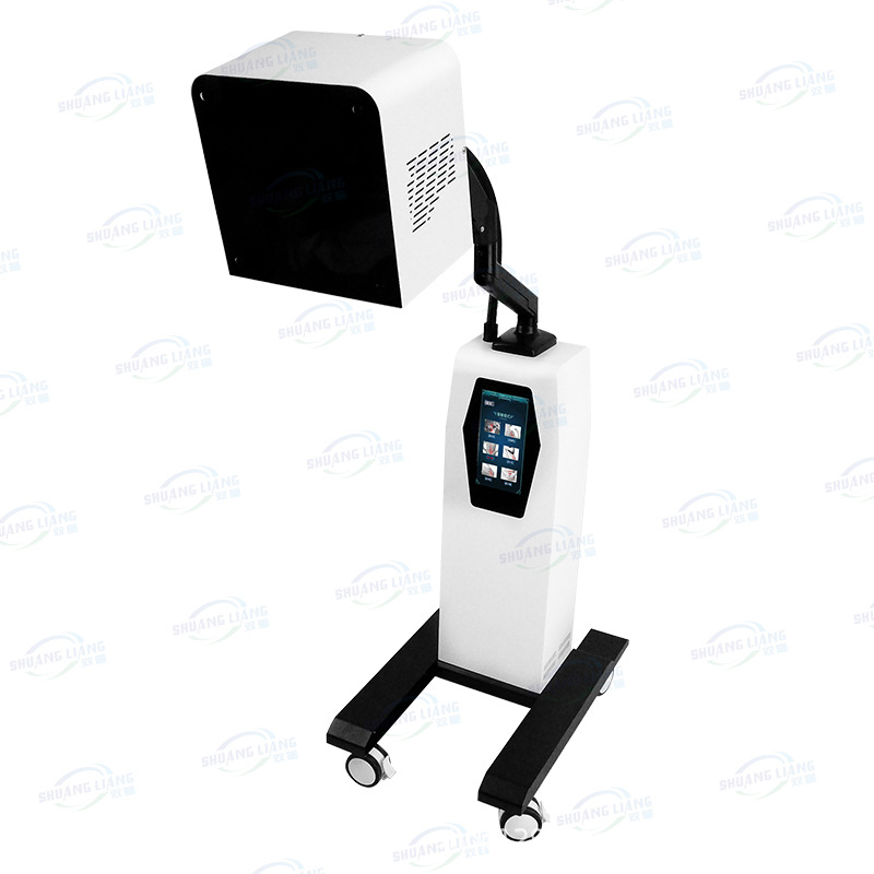 Perangkat Energi Terahertz Mag - Therapy Health And Wellness ulasan dan harga