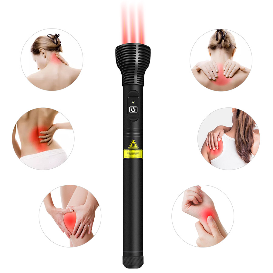 Perangkat Terapi Cahaya Merah  - Red Light Therapy Device ulasan dan harga