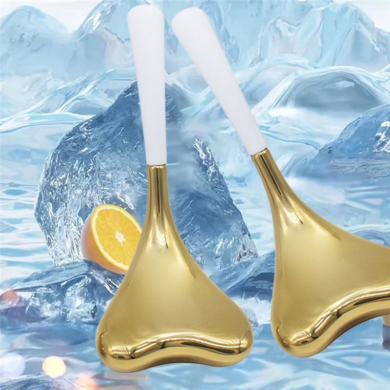 YCOC-Ice Globes Untuk Wajah 2P - Ice Roller Face Cold ulasan dan harga