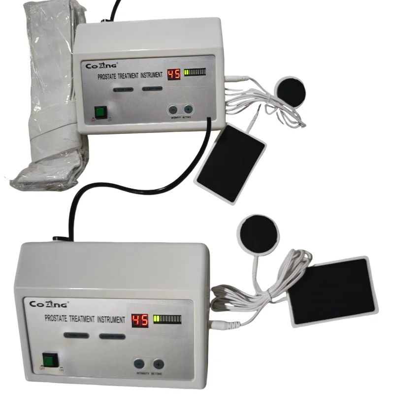 Alat Terapi Magnetik Getaran P - Therapy Health And Wellness ulasan dan harga