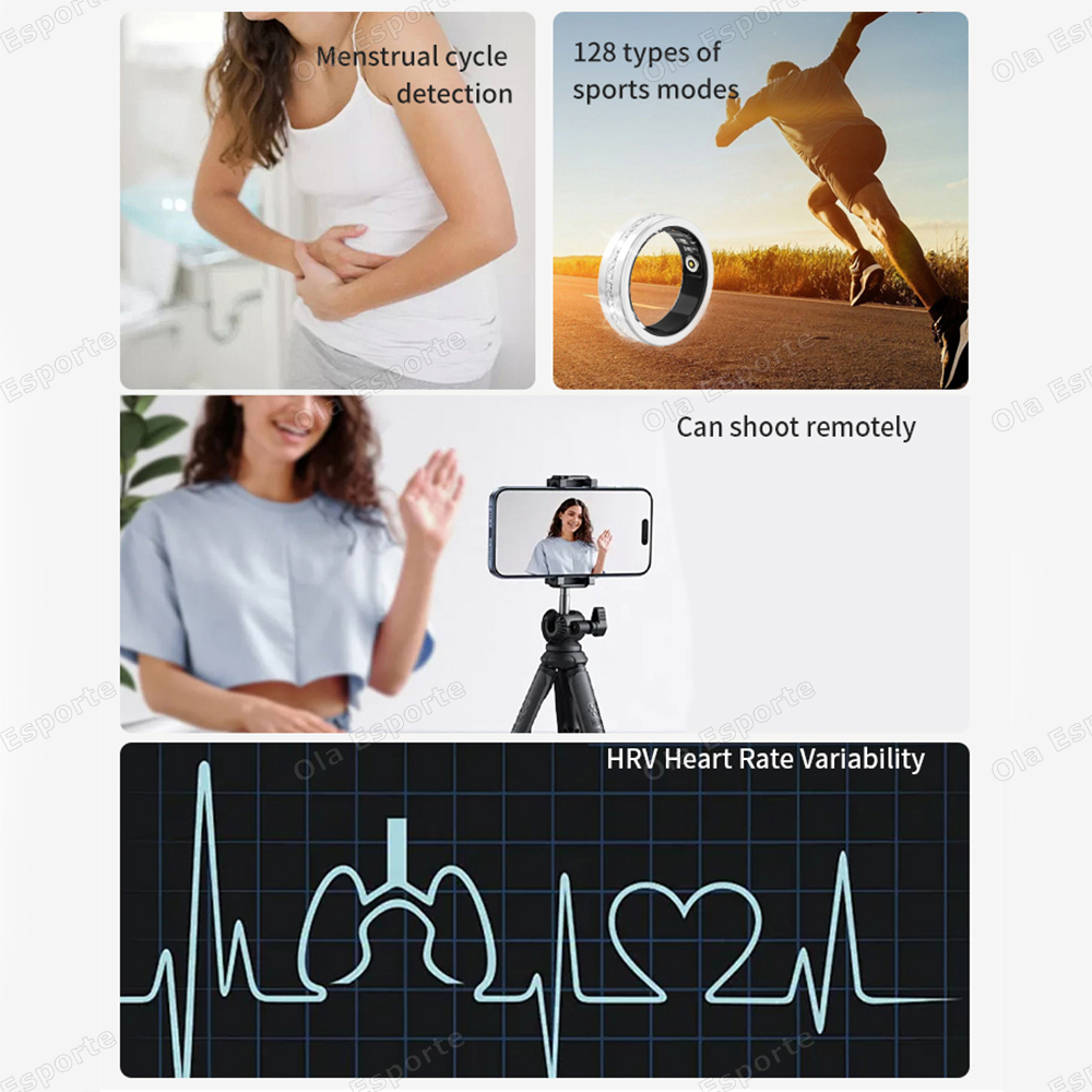 Cincin Pintar 2025 untuk Wanit - Women'S Health & Wellness Center ulasan dan harga