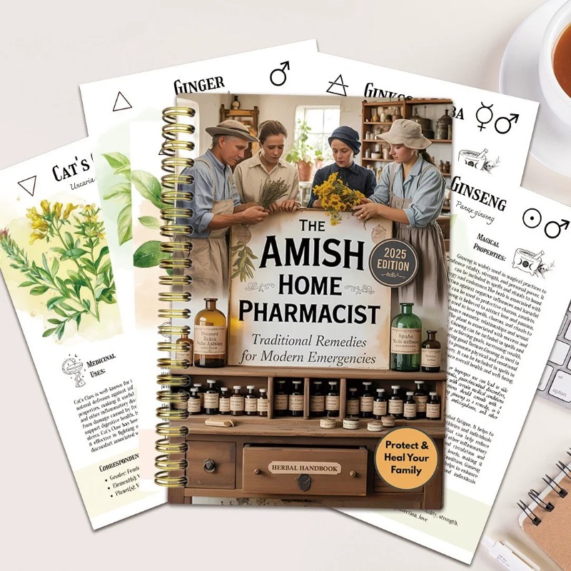 Buku Panduan Pengobatan Herbal - Health Wellness Pharmacy ulasan dan harga