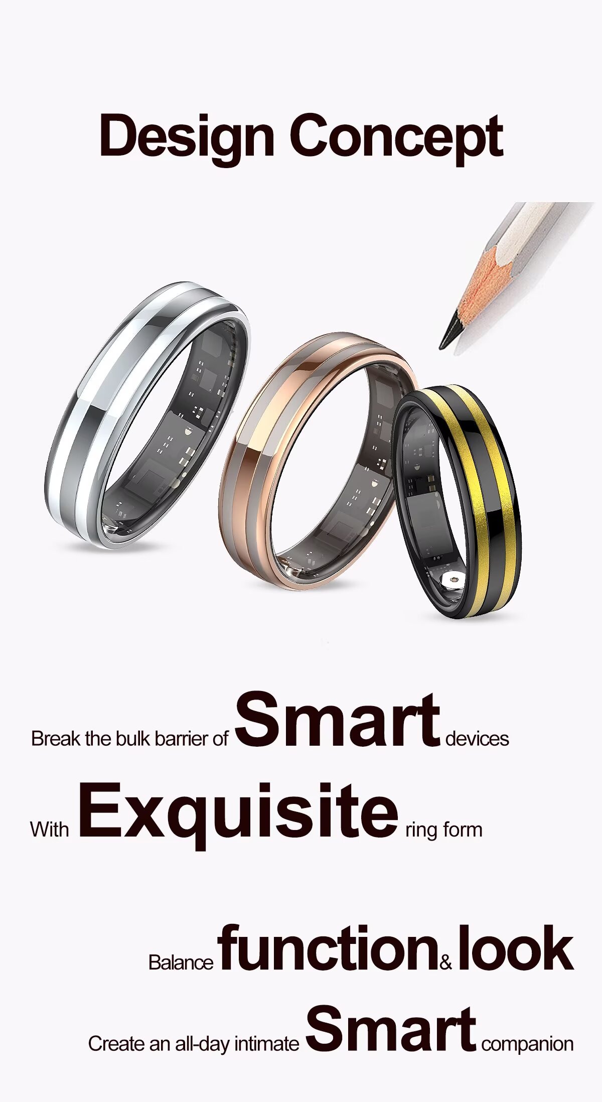 Cincin Pintar 2026 Untuk Pria  - Women'S Health & Wellness Center ulasan dan harga