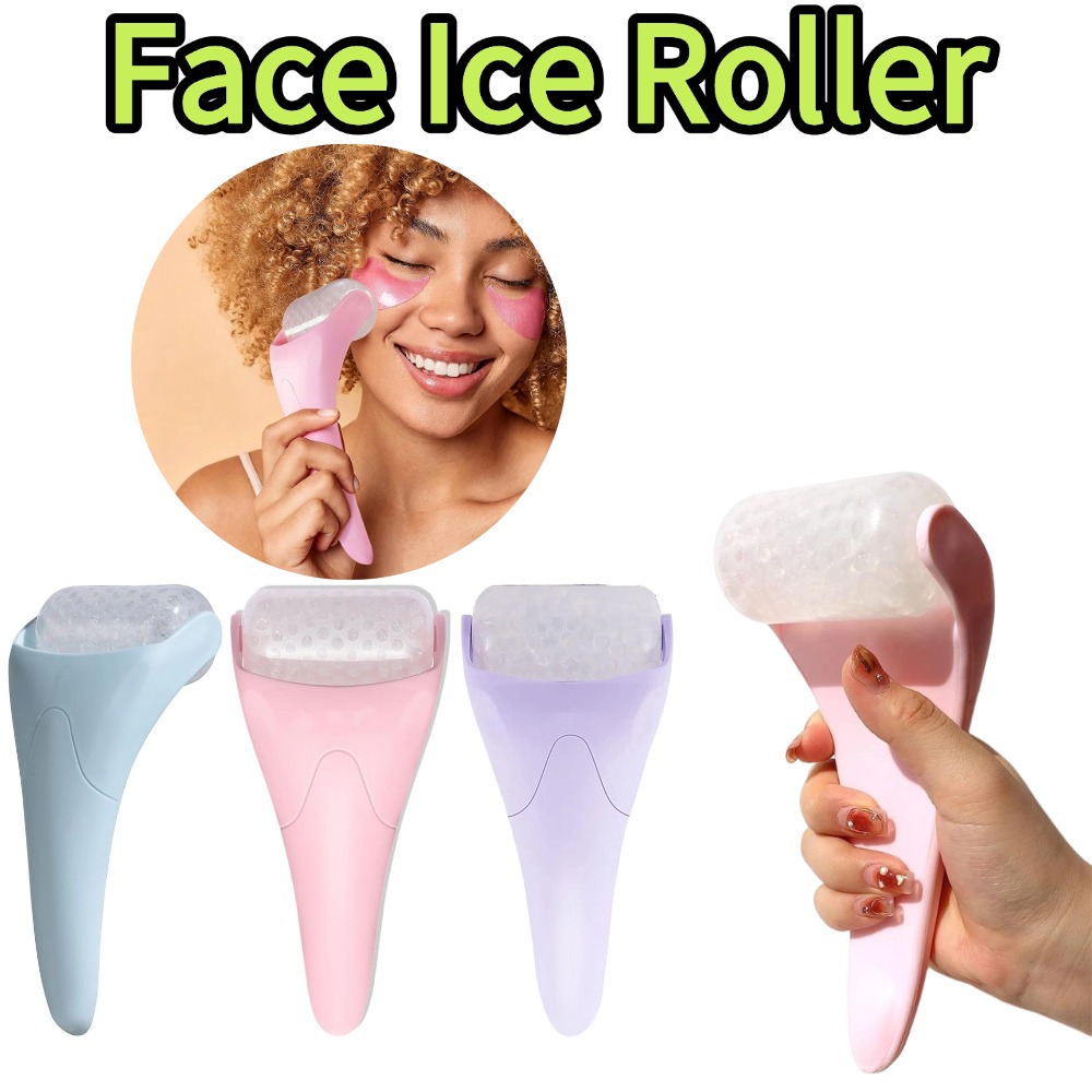 Roller Es Pendingin Wajah untu - Ice Roller Face Cold ulasan dan harga