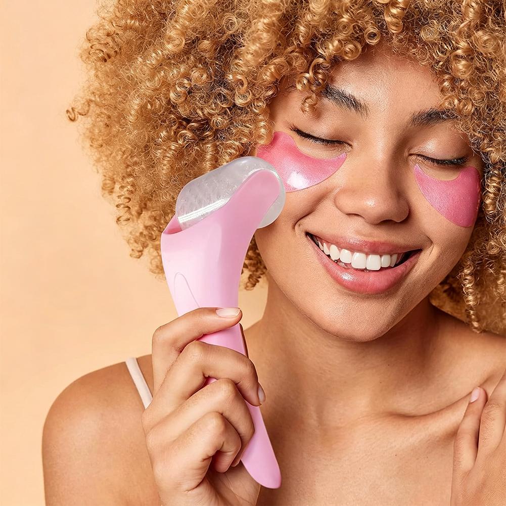 Roller Es Pendingin Wajah untu - Ice Roller Face Cold ulasan dan harga