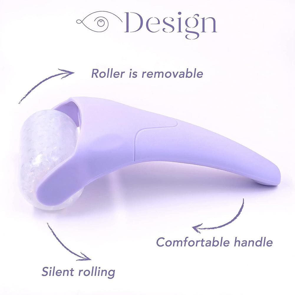 Roller Es Pendingin Wajah untu - Ice Roller Face Cold ulasan dan harga