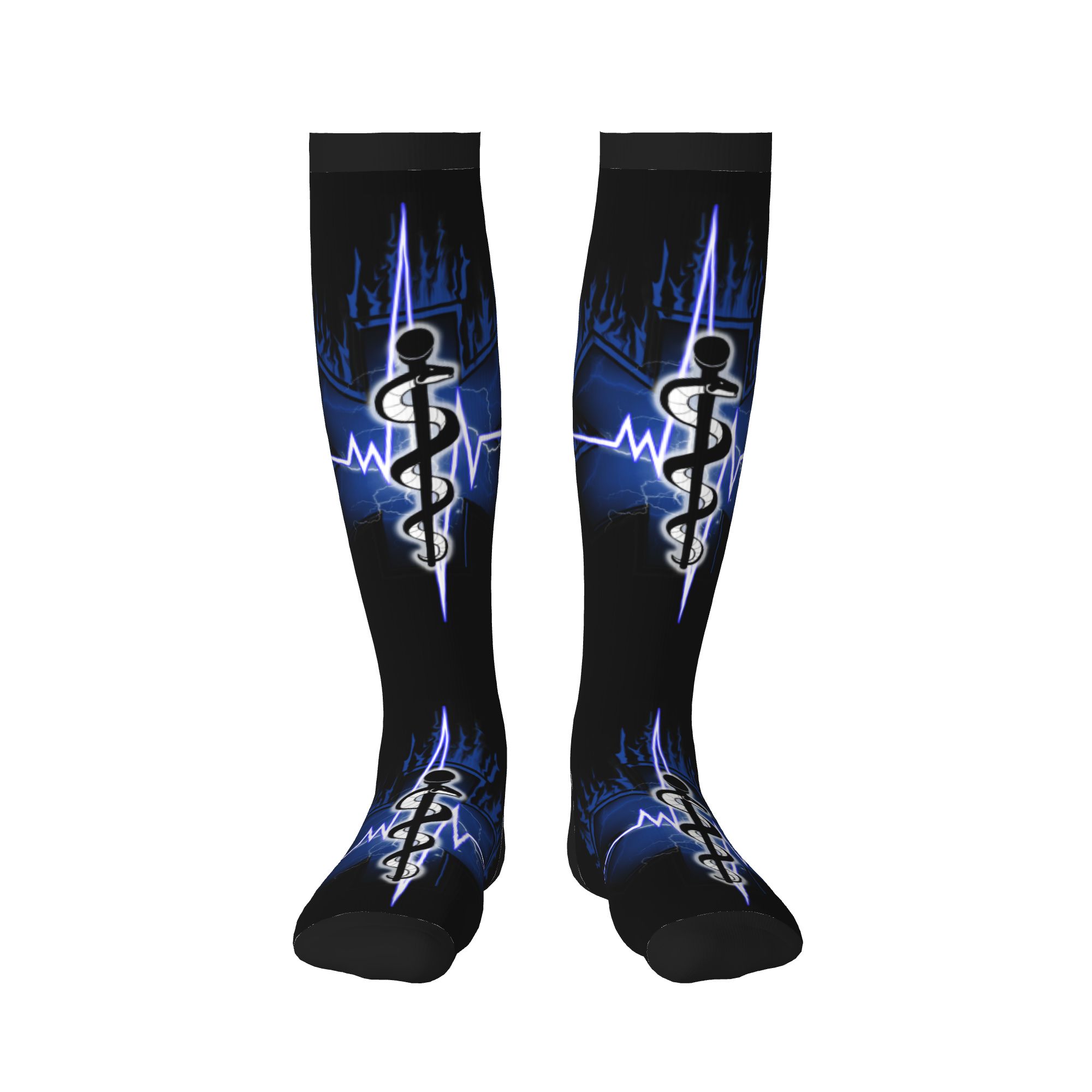 Kaos Kaki Logo Fashion Emt Sta - Women'S Health & Wellness Center ulasan dan harga