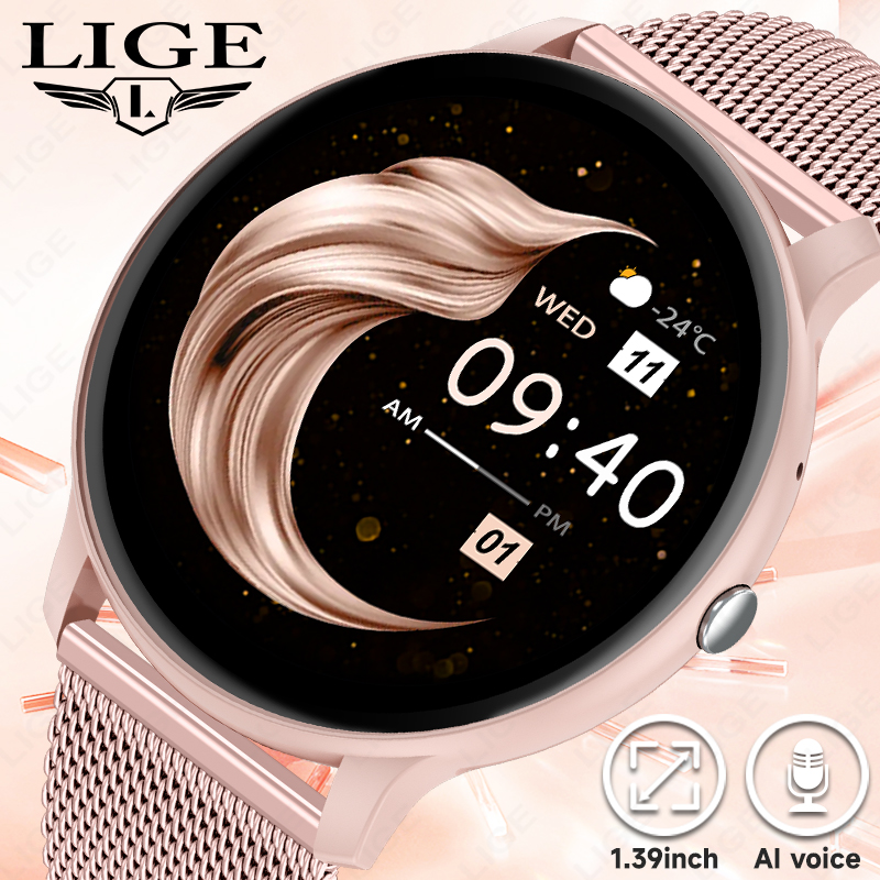 Jam Tangan Pintar Panggilan Bl - Health Wellness Trends 2026 ulasan dan harga