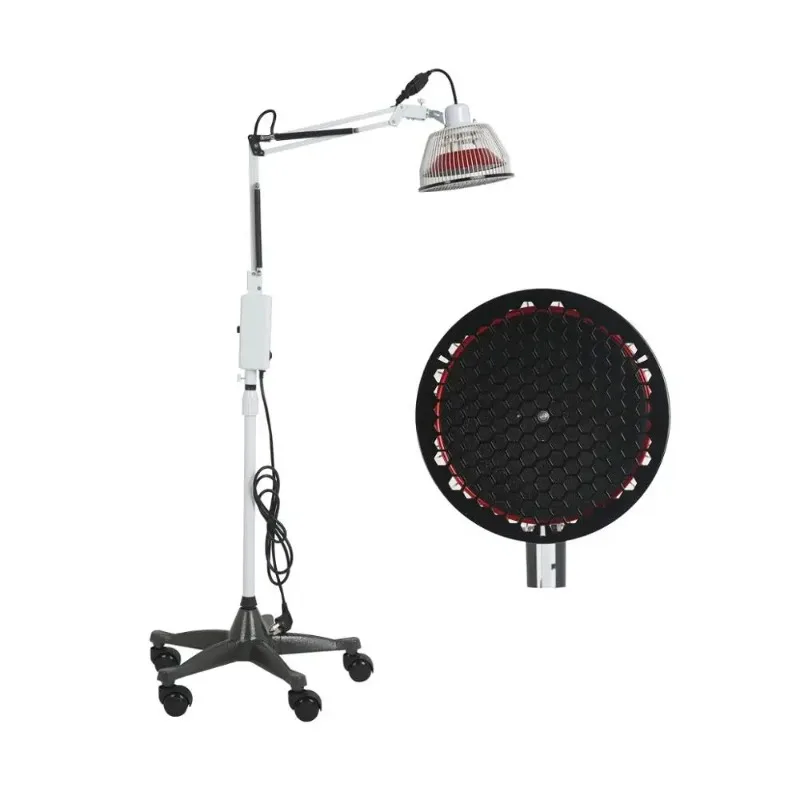Lampu TDP Tradisional Cina, Pe - Therapy Health And Wellness ulasan dan harga