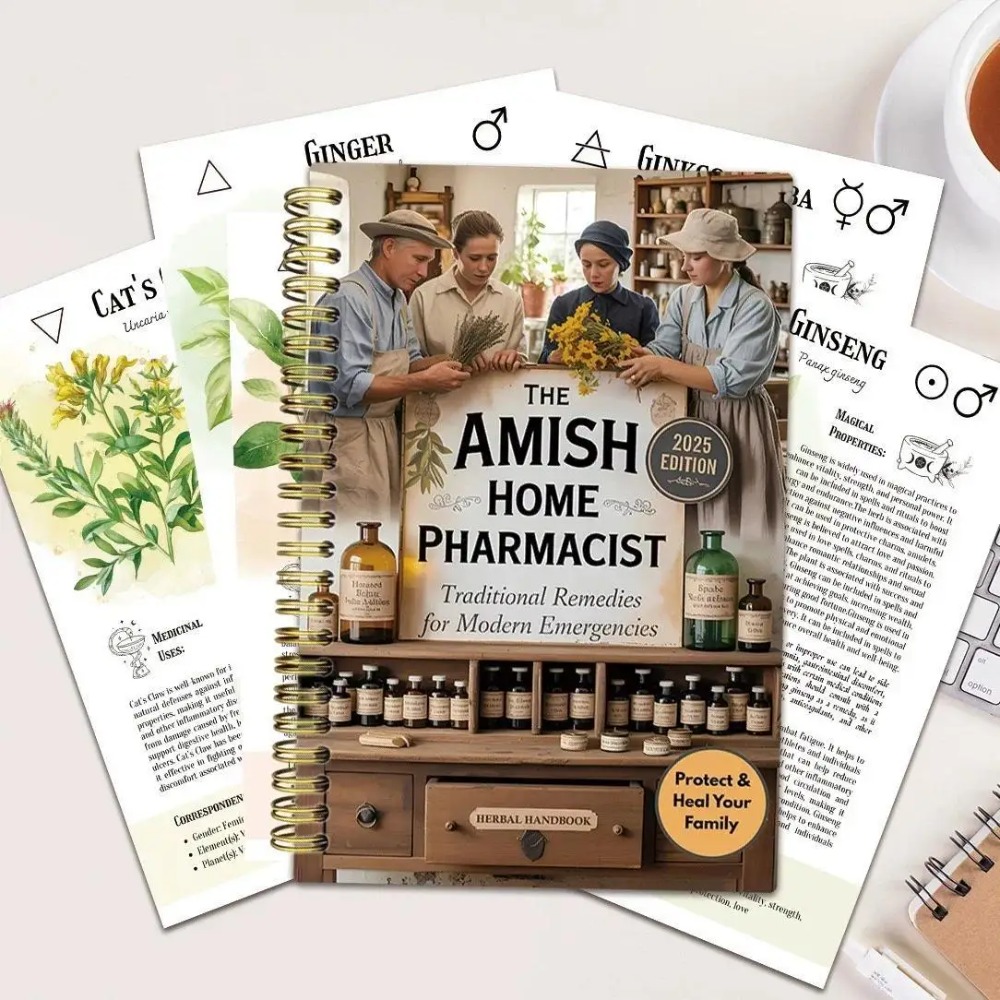 Buku Panduan Pengobatan Herbal - Health Wellness Pharmacy ulasan dan harga