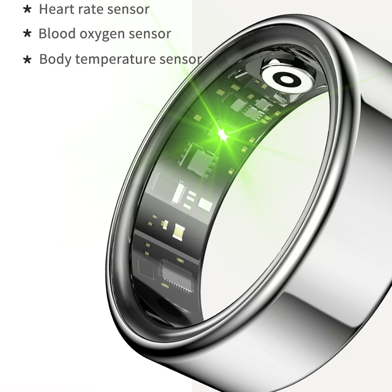 Cincin Pintar Pelacak Kesehata - Women'S Health & Wellness Center ulasan dan harga