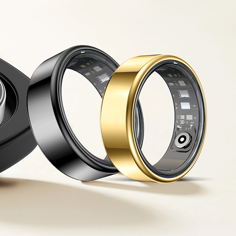 Cincin Pintar Pelacak Kesehata - Women'S Health & Wellness Center ulasan dan harga