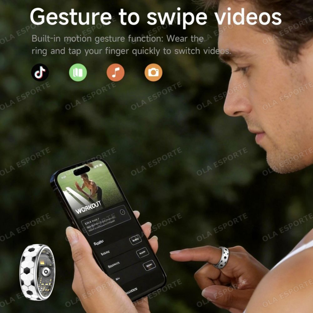 Cincin Pintar dengan Peringata - Women'S Health & Wellness Center ulasan dan harga