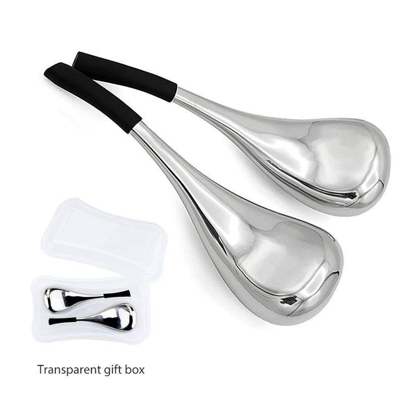 Alat Perawatan Kulit Wajah Bol - Ice Roller Face Cold ulasan dan harga