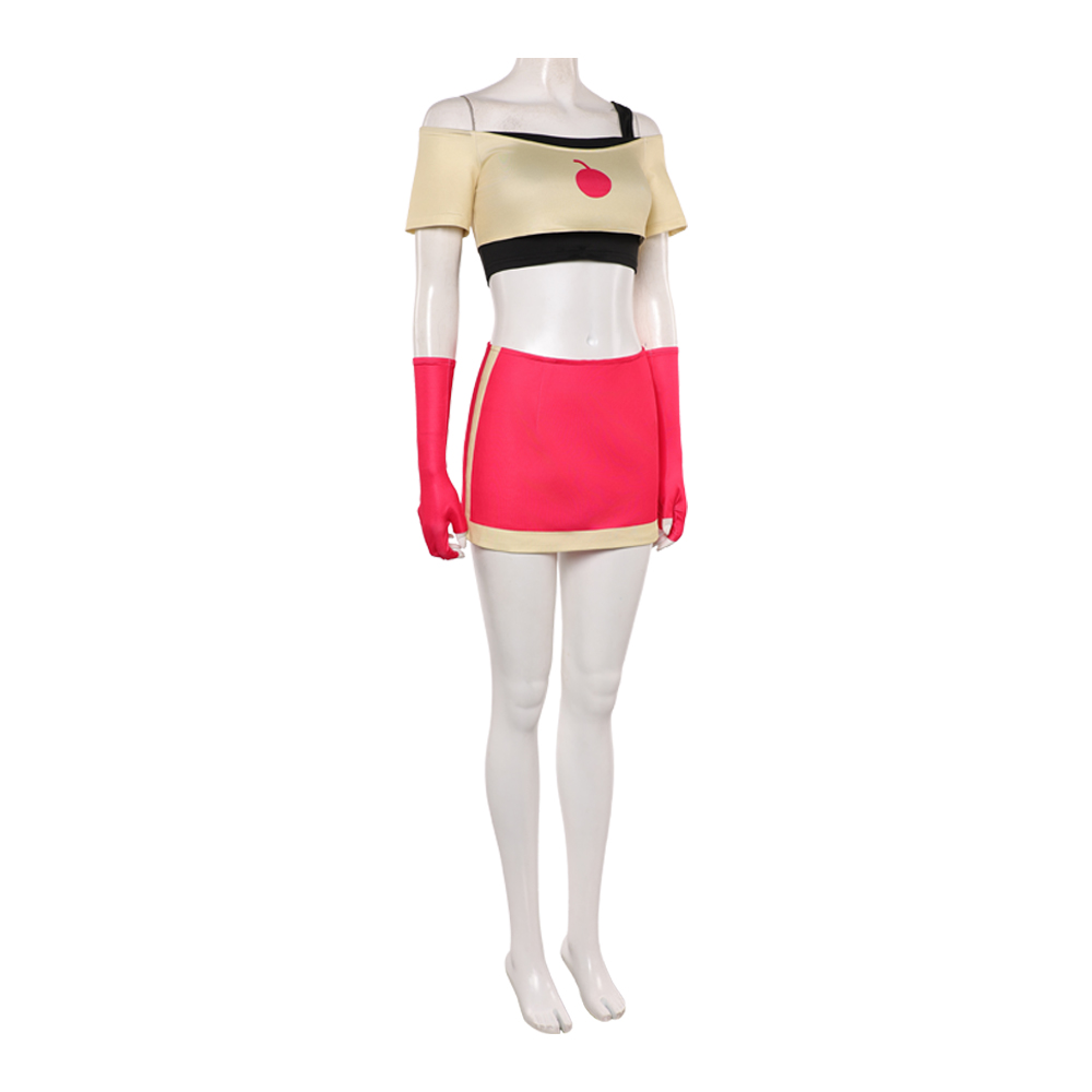 Kostum Cosplay Fantasy Cherri  - Women'S Health & Wellness Center ulasan dan harga