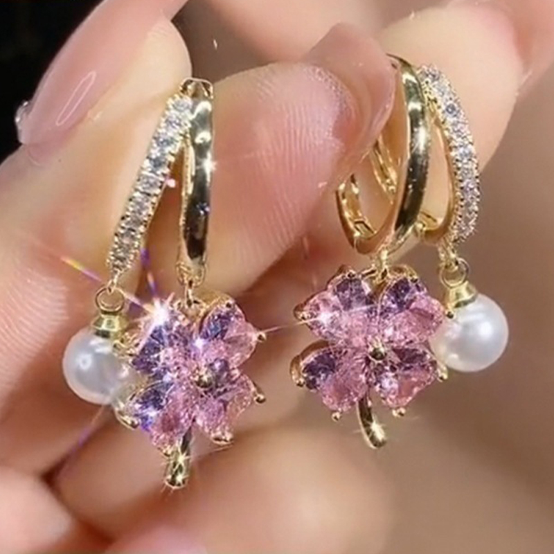 Anting Magnetoterapi Limfatik  - Therapy Health And Wellness ulasan dan harga