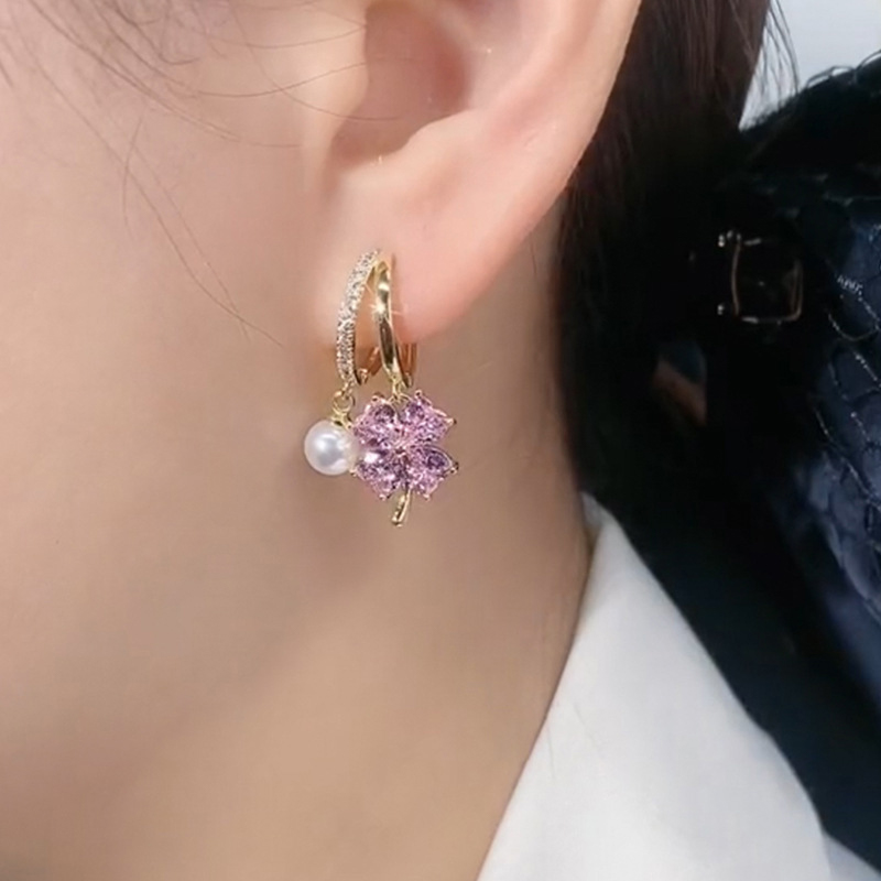 Anting Magnetoterapi Limfatik  - Therapy Health And Wellness ulasan dan harga