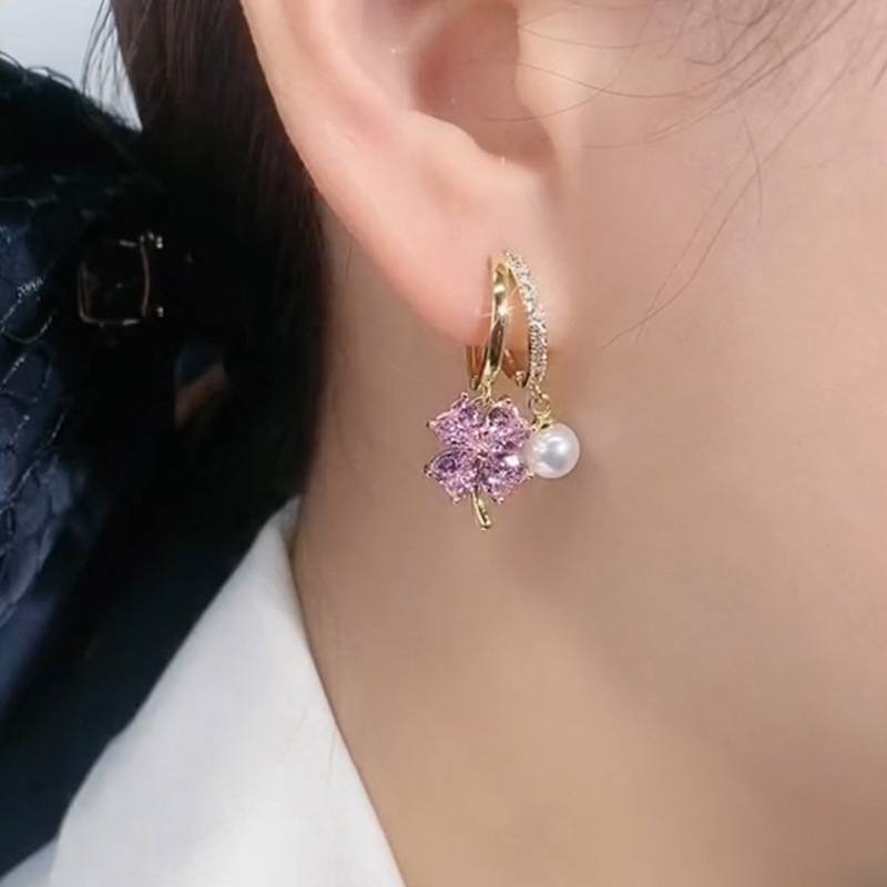 Anting Magnetoterapi Limfatik  - Therapy Health And Wellness ulasan dan harga