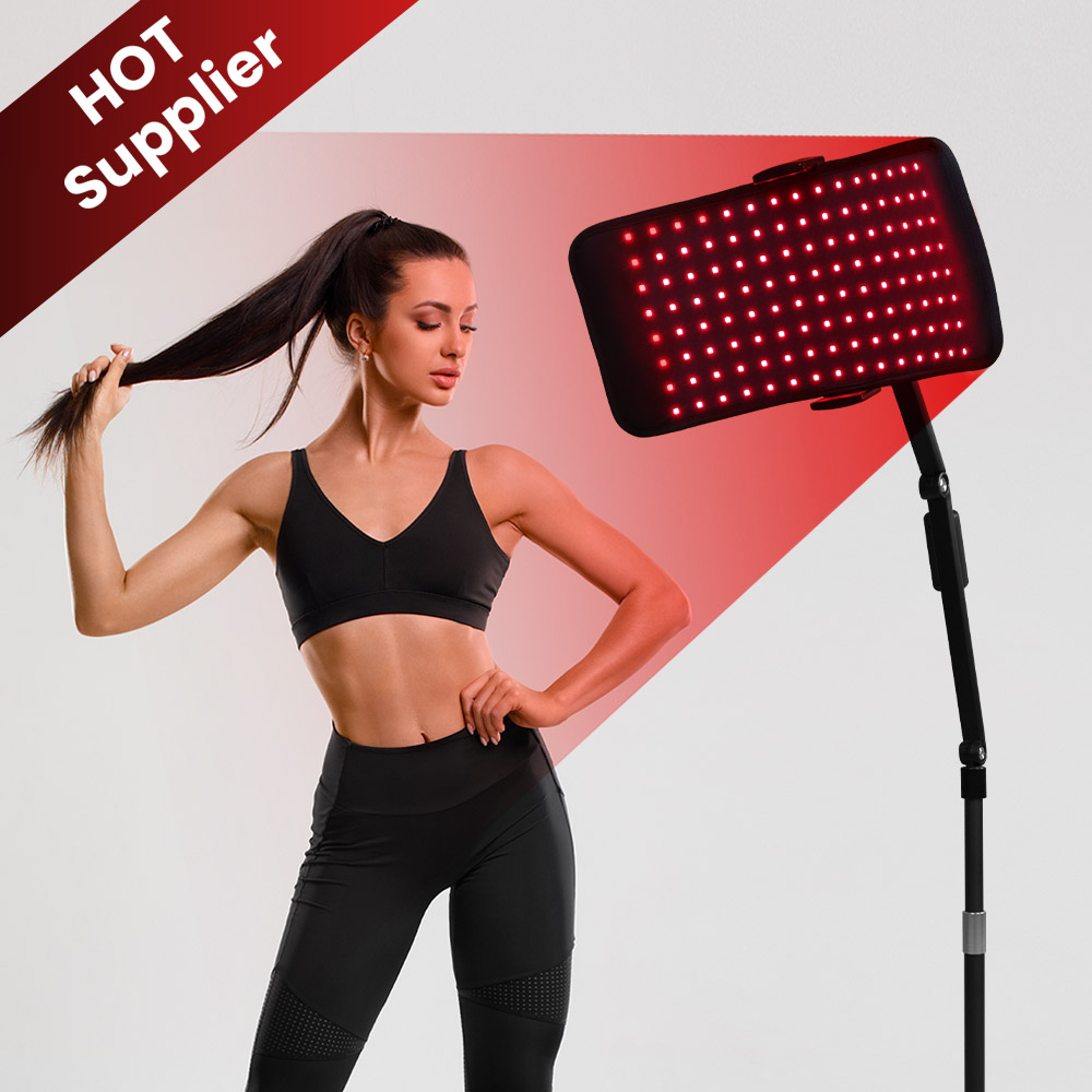 2026 IDEATHERAPY TLB120-U 3in1 - Red Light Therapy Device ulasan dan harga
