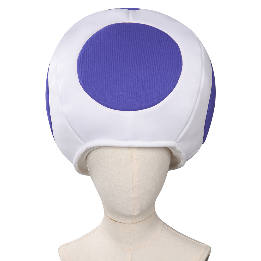 Topi Kinopio Cosplay Toad untu - Women'S Health & Wellness Center ulasan dan harga