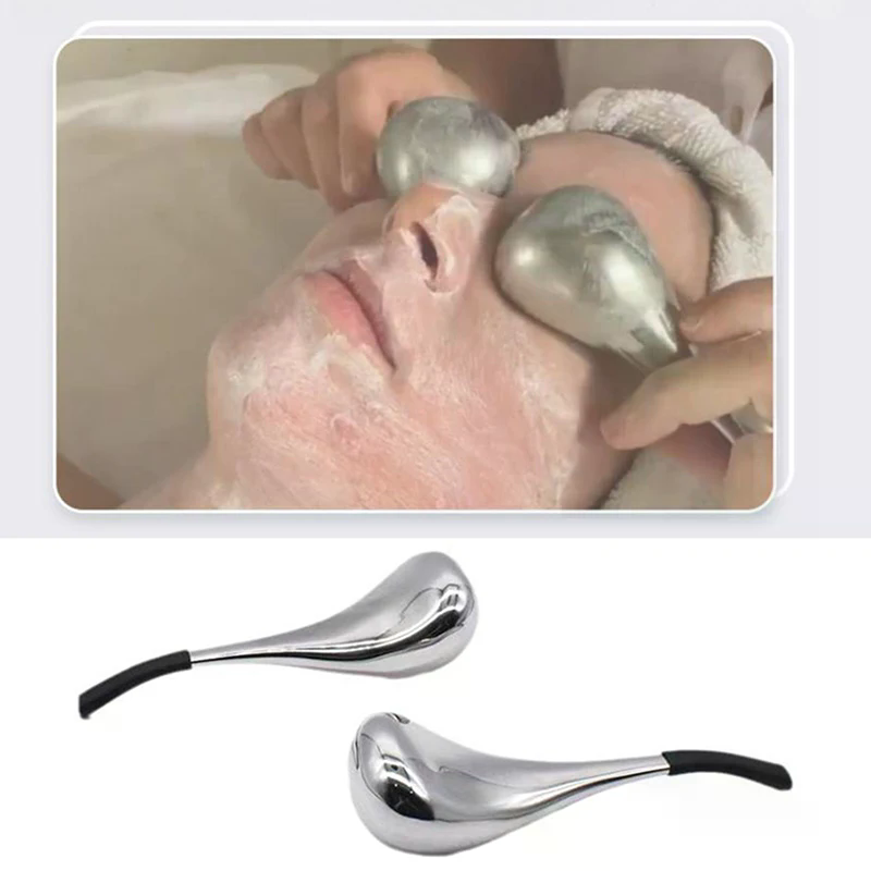 Alat Perawatan Kulit Wajah Ice - Ice Roller Face Cold ulasan dan harga