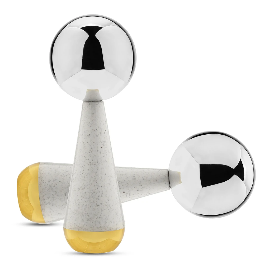 Bola Es untuk Wajah 360 Bola E - Ice Roller Face Cold ulasan dan harga