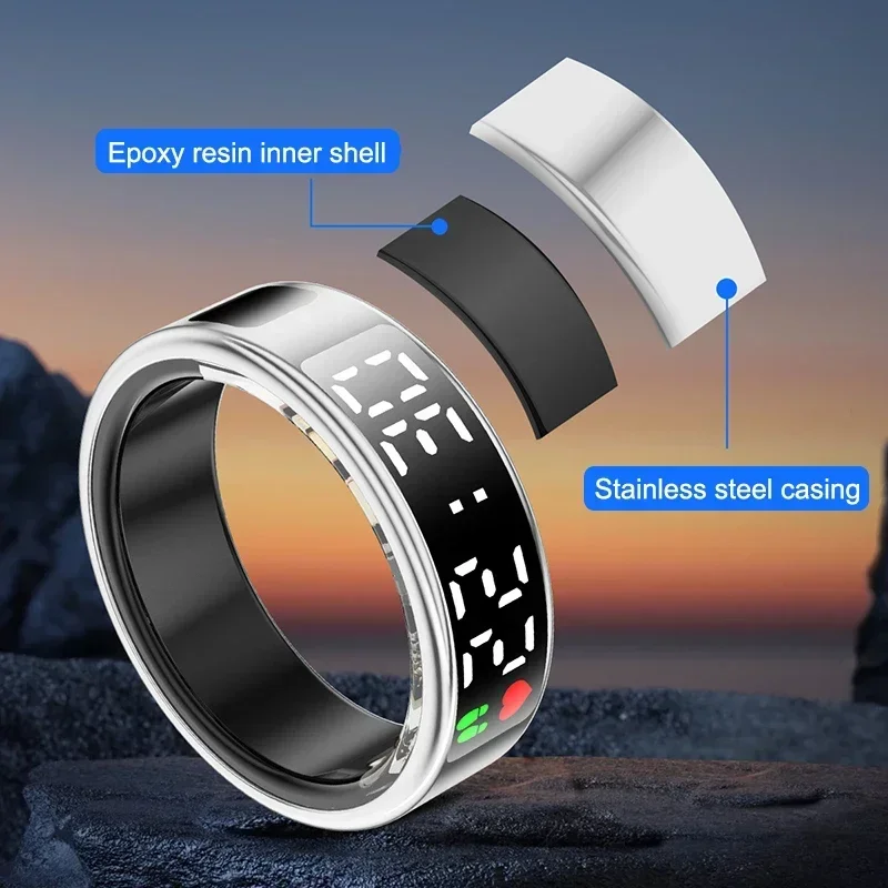 Cincin pintar untuk pria wanit - Women'S Health & Wellness Center ulasan dan harga